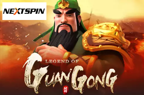 Legend of Guan Gong